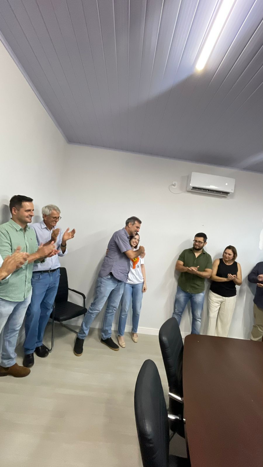 Luciana Naves assume Prefeitura de Goianésia durante licença do prefeito Renato de Castro