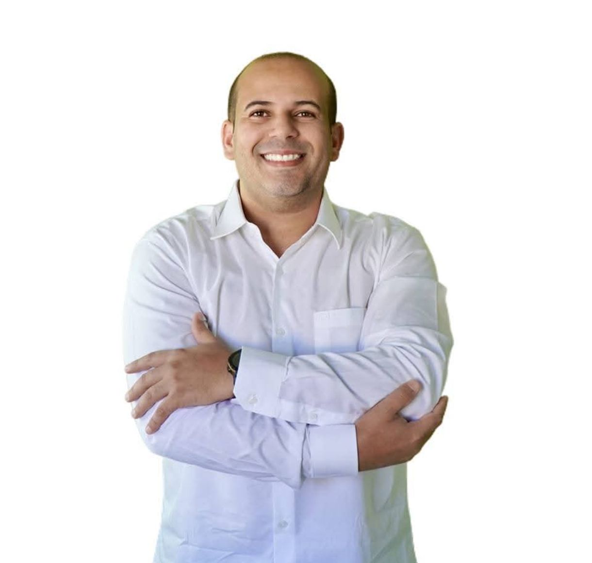 Renovação no Legislativo de Goianésia leva João Paulo Batista à Câmara Municipal